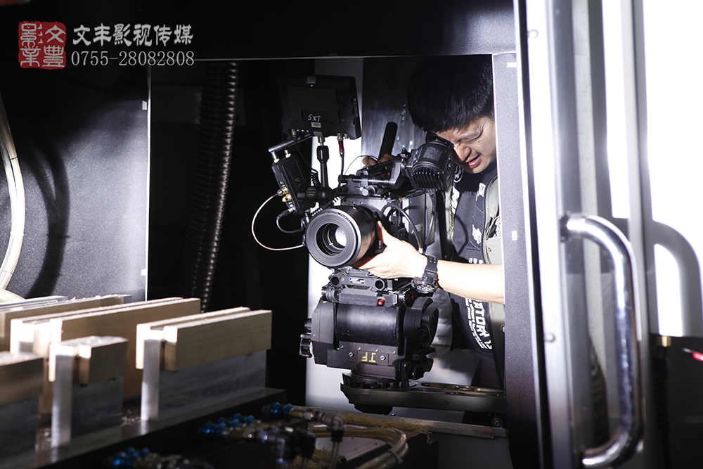 企業(yè)宣傳片中的品牌故事講述方法