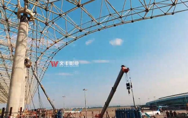 工程紀錄片制作公司哪家厲害？
