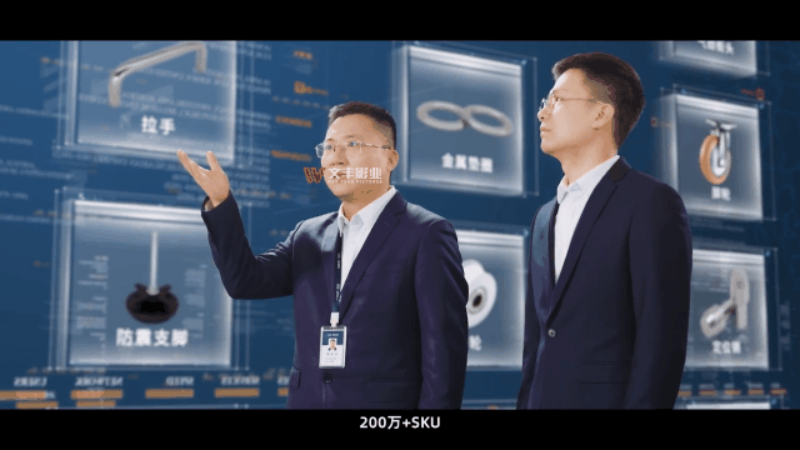 工廠宣傳片如何拍出人情味？4個專業(yè)技巧給你答案