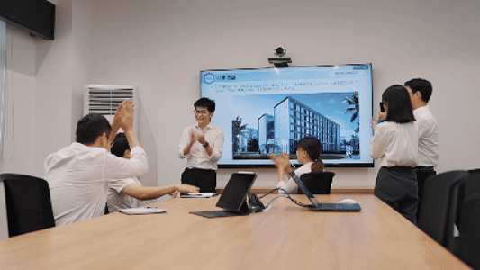 企業(yè)招聘宣傳片怎么拍才吸引人才？3大核心策略